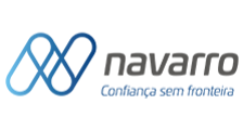 Logo Navarro
